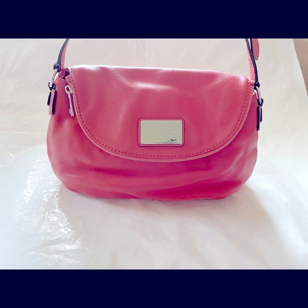 Marc Jacobs New York